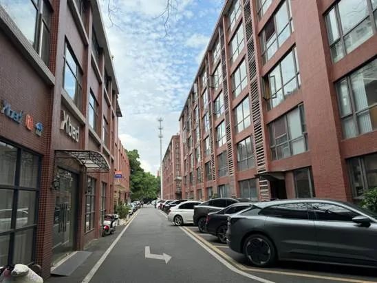 白鵝潭創(chuàng)意新地標(biāo) 七喜創(chuàng)意園與寰訊智慧港，企業(yè)技術(shù)升級首選